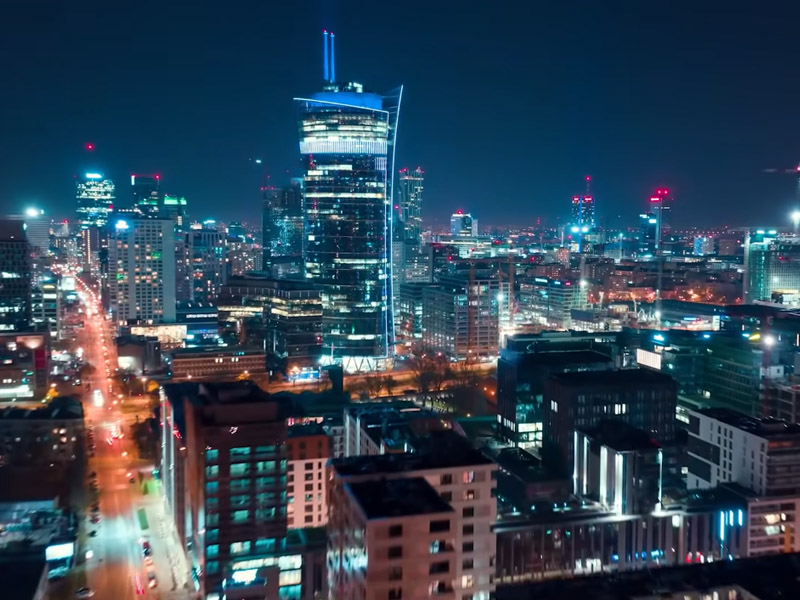 Privatization in Poland: A Statistical Picture