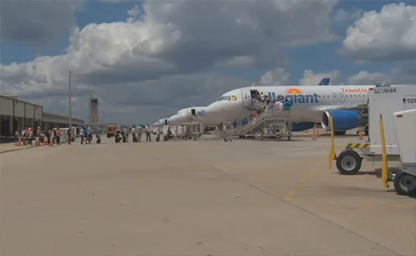 Punta Gorda Airport