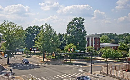 Cookeville Square