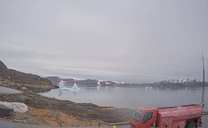 Qaqortoq Heliport