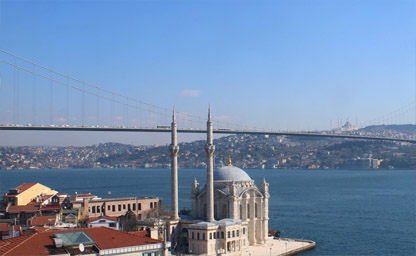 Ortaköy