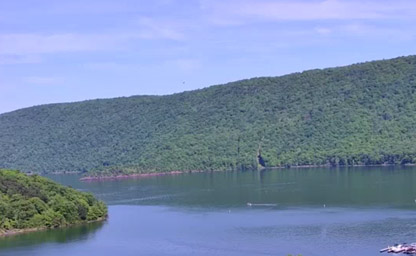 Raystown Lake