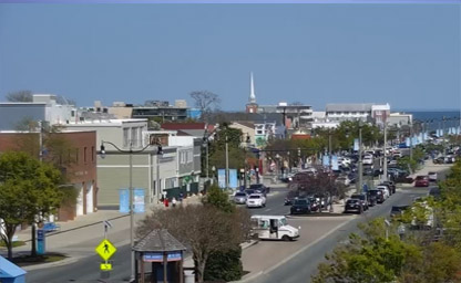 Rehoboth Beach