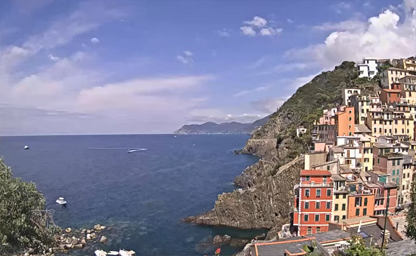 Riomaggiore