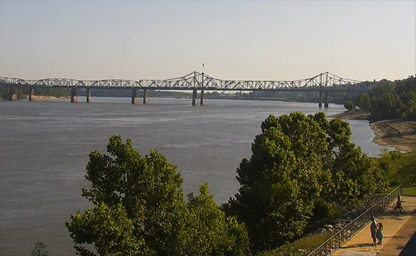 Vicksburg