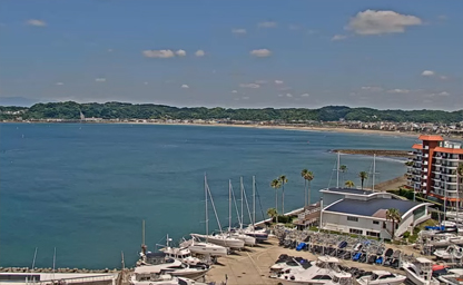 Riviera Zushi Marina