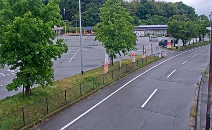 Roadside Station Okukawachi Kuromaro no Sato