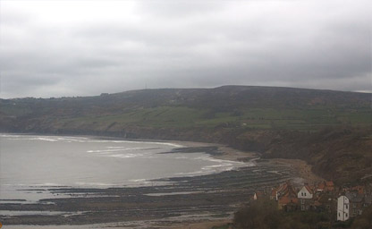 Robin Hood's Bay