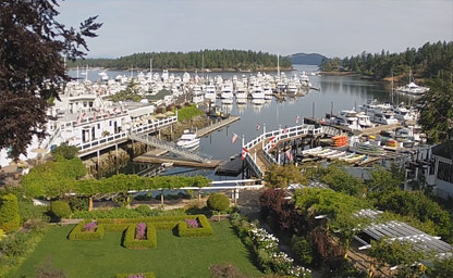 Roche Harbor