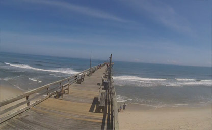 Rodanthe Pier