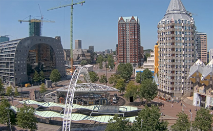 Rotterdam Blaak