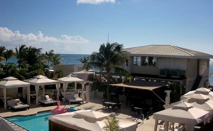 Grand Cayman - Cayman Islands Pool