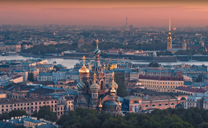 Russia Russia