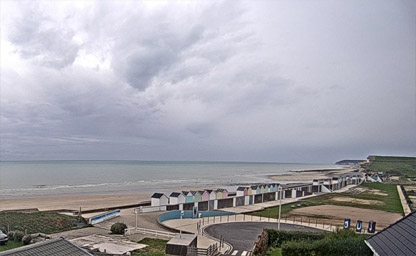Saint-Aubin-sur-Mer