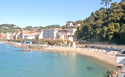 San Terenzo di Lerici