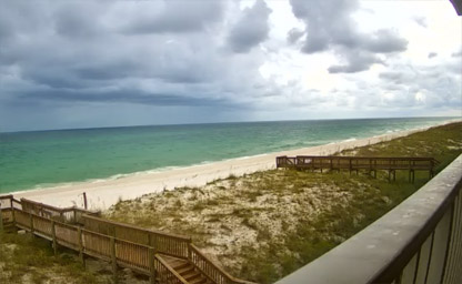 Pensacola Beach