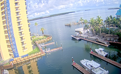 Sanibel Harbour Resort