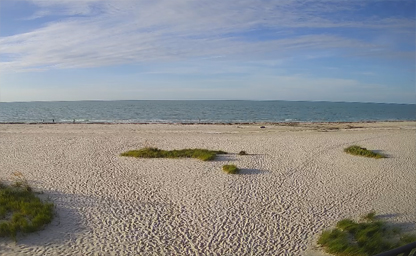 Sanibel Siesta on the Beach