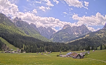 Nevelandia Park