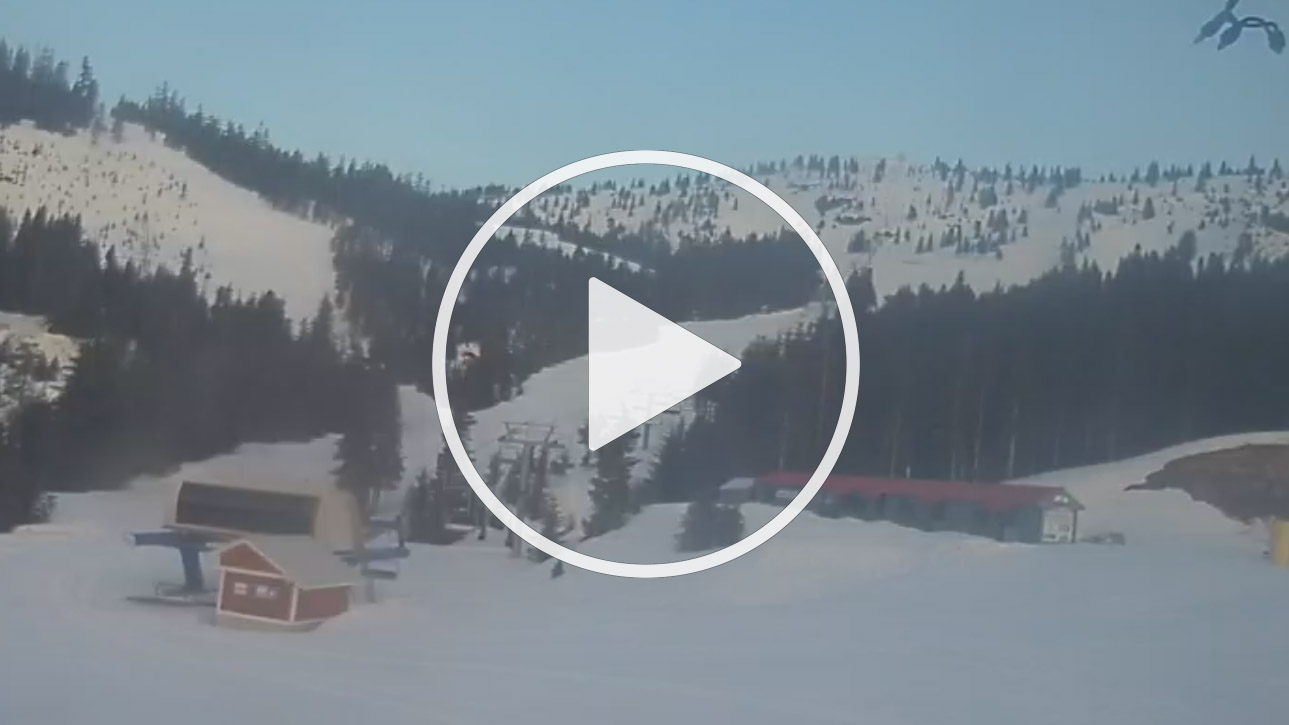 Live Cam Sasquatch Mountain Resort - Blur Chair Far - Agassiz, British Columbia - Canada