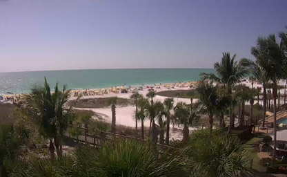 Siesta Key, Sarasota