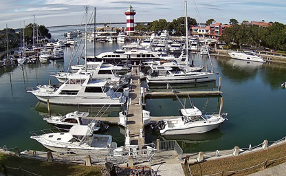 Hilton Head Island