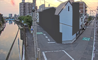 Sekitamachi