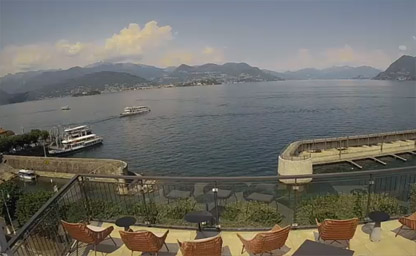 Stresa