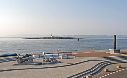 Shimokita hantō kokutei kōen Quasi-National Park