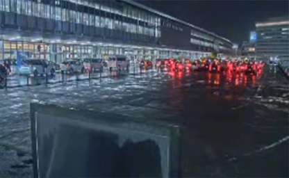 Shin-Osaka