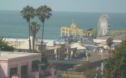 Santa Monica