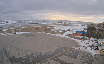 Sisimiut Airport