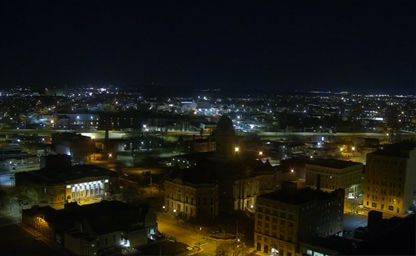 Evansville Evansville