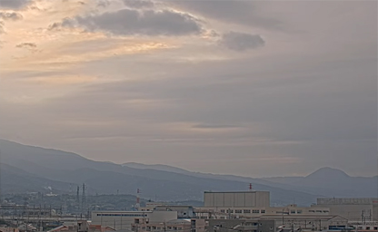 Skyline Odawara