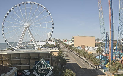 SkyWheel Myrtle Beach