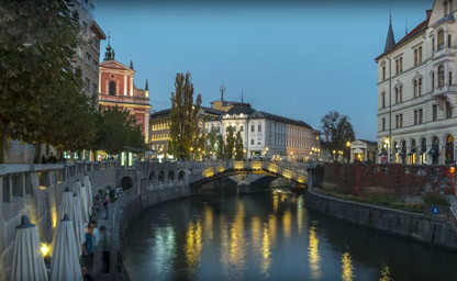 Slovenia Slovenia