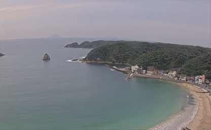 Sotoura Beach