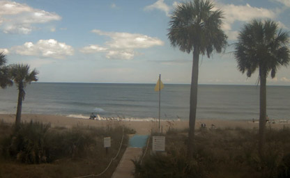 Edisto Beach State Park