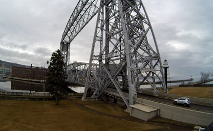 Duluth, Canal View