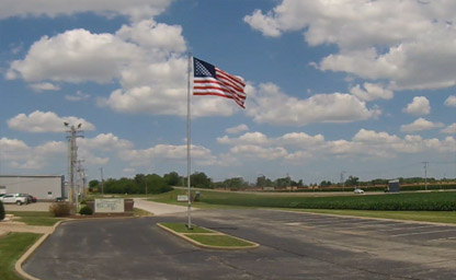 St. Louis Downtown Airport