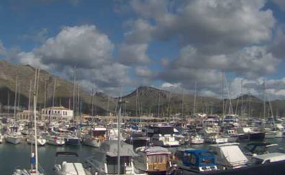 Port de Pollença