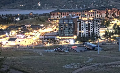 Steamboat Springs