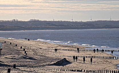 Cadzand-Bad