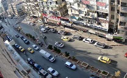 Sufyan Street