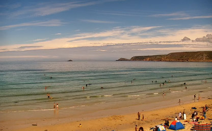 Sennen Cove