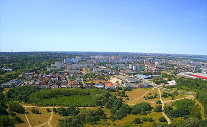 Szczecin