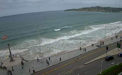 Bahía, Gijón