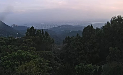 Taipei Basin