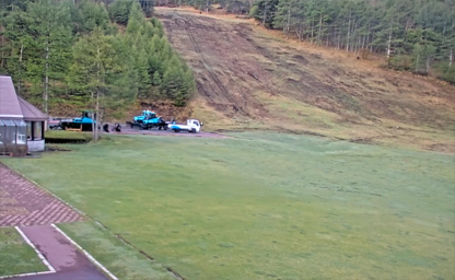 Takamine Mountain Park Ski Area