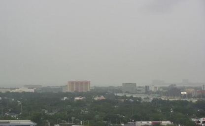 Tampa's Westshore District